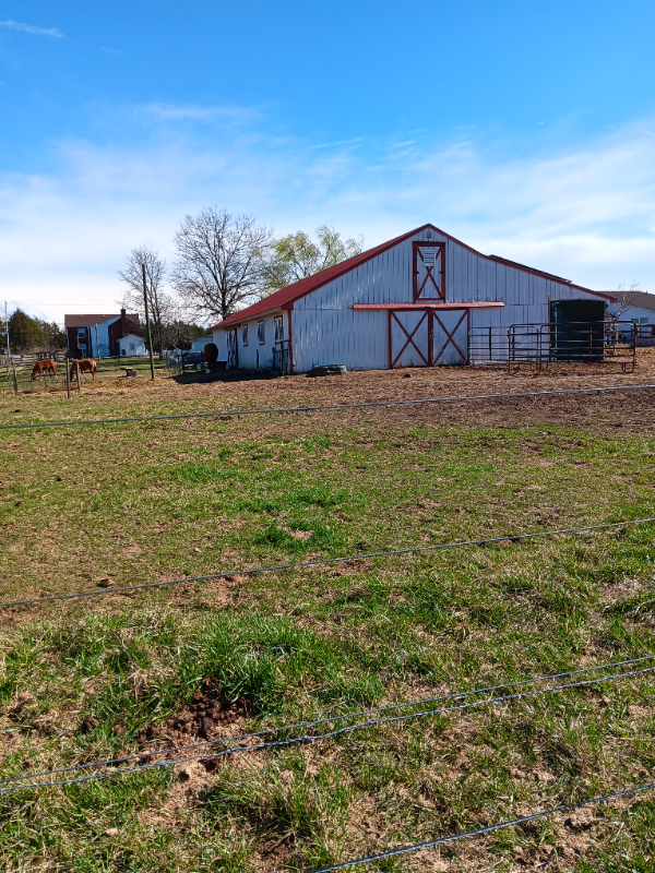 8293 Leetown Rd #BARN - Photo 3 of 6