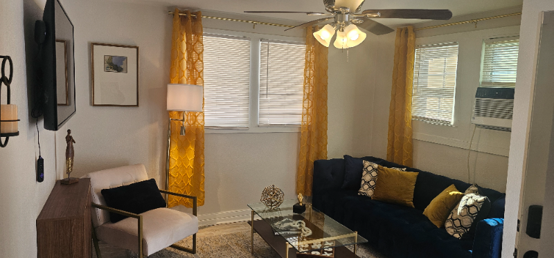1209 Milton St #A - Photo 2 of 15
