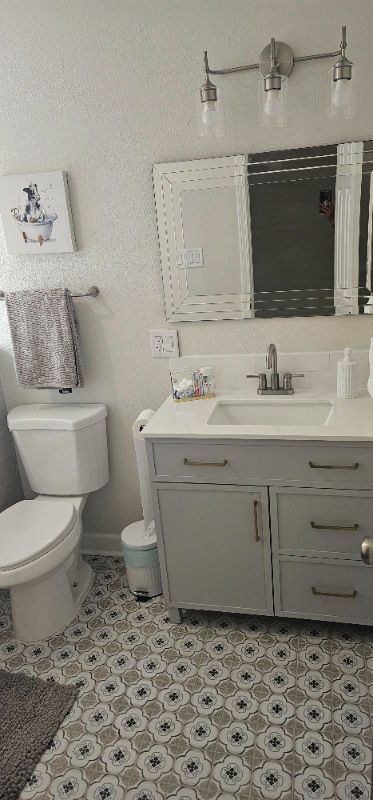 1209 Milton St #A - Photo 6 of 15