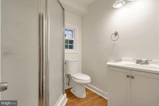 7823 Shreve Rd #2BS - Photo 6 of 6