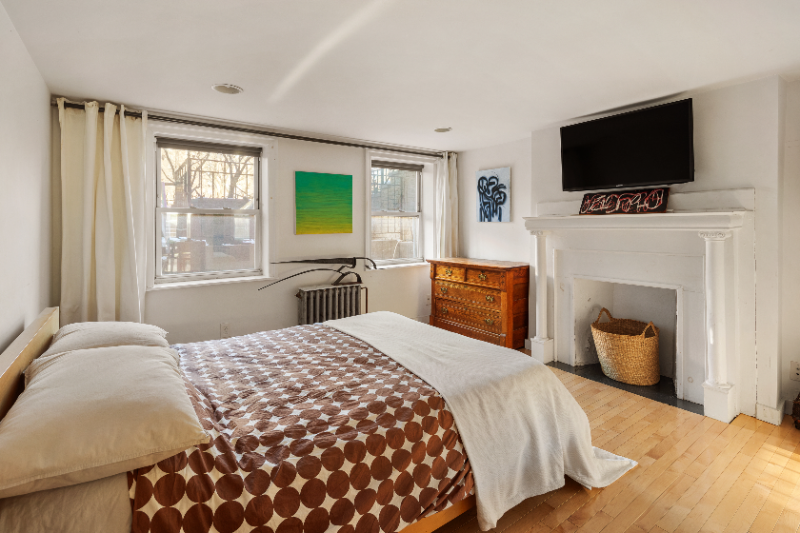 31 Wolcott St #GL - Photo 2 of 7