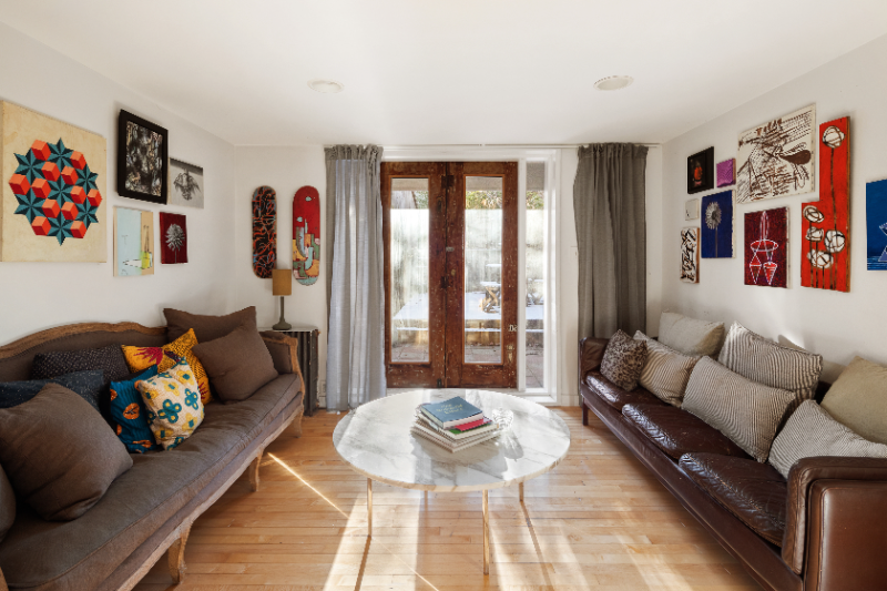 31 Wolcott St #GL - Photo 3 of 7