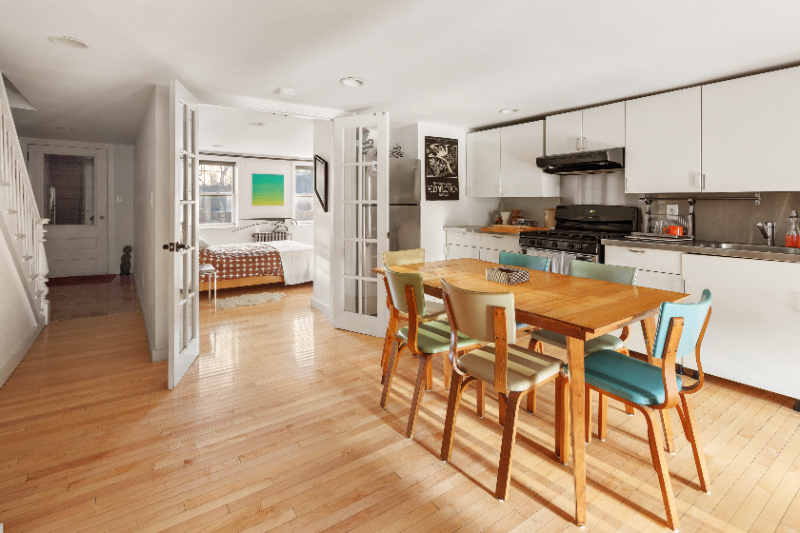 31 Wolcott St #GL - Photo 4 of 7