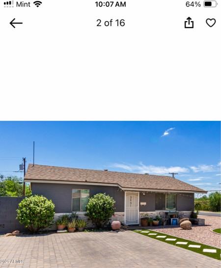 3401 E Sheridan St - Photo 2 of 3