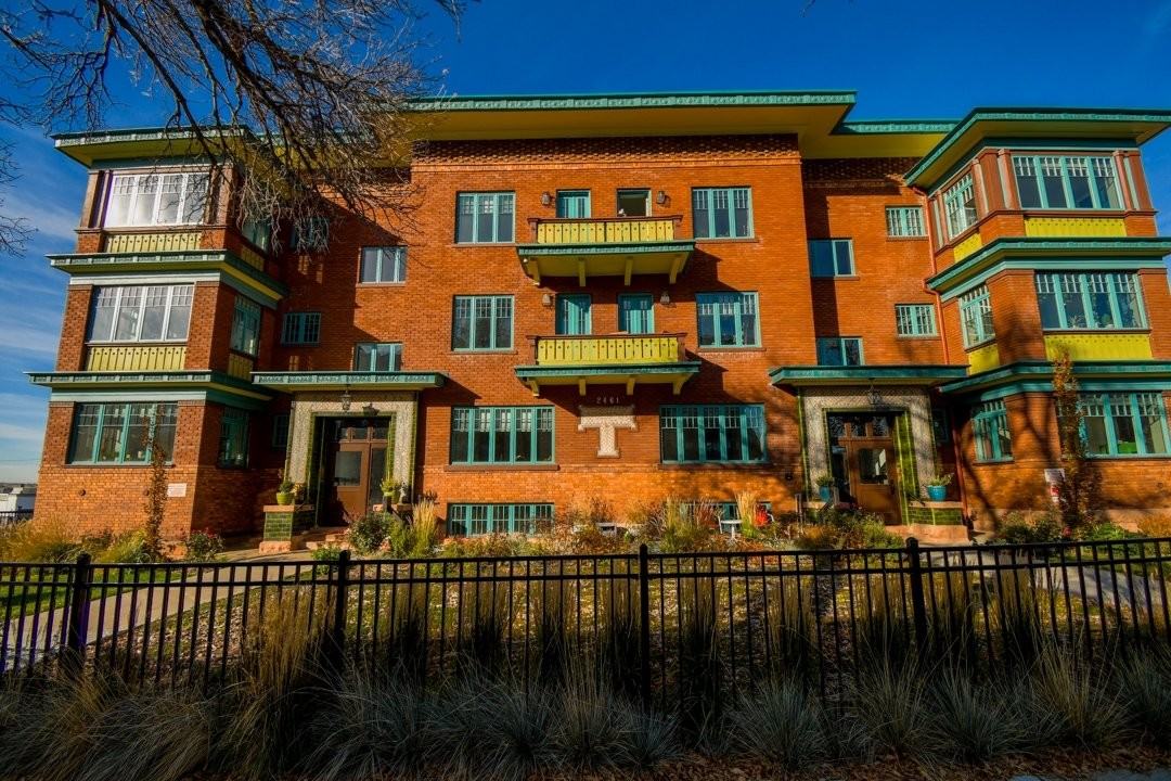 2461 Adams Ave #2 - Photo 2 of 20