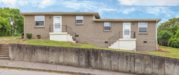 featured image of 895 W Sharpe Ave #B