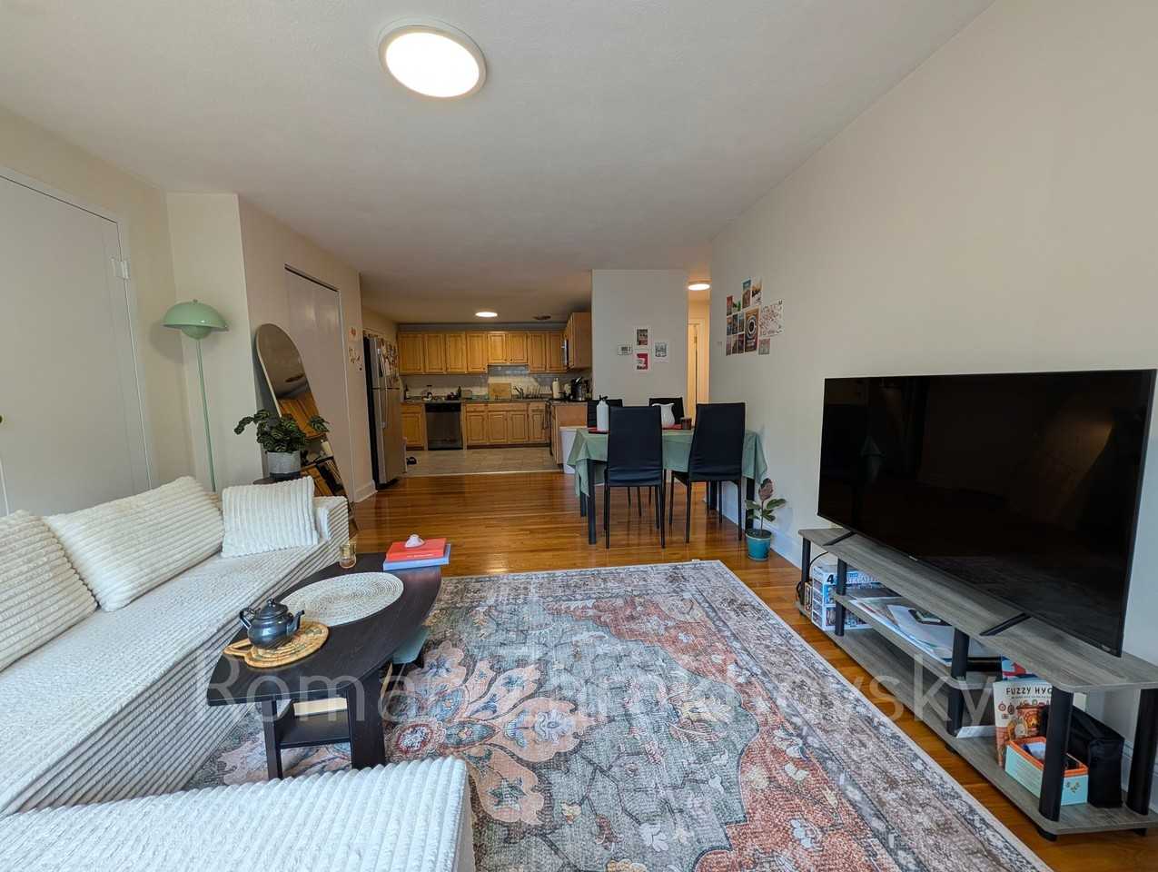 232 Babcock St #3 - Photo 5 of 28