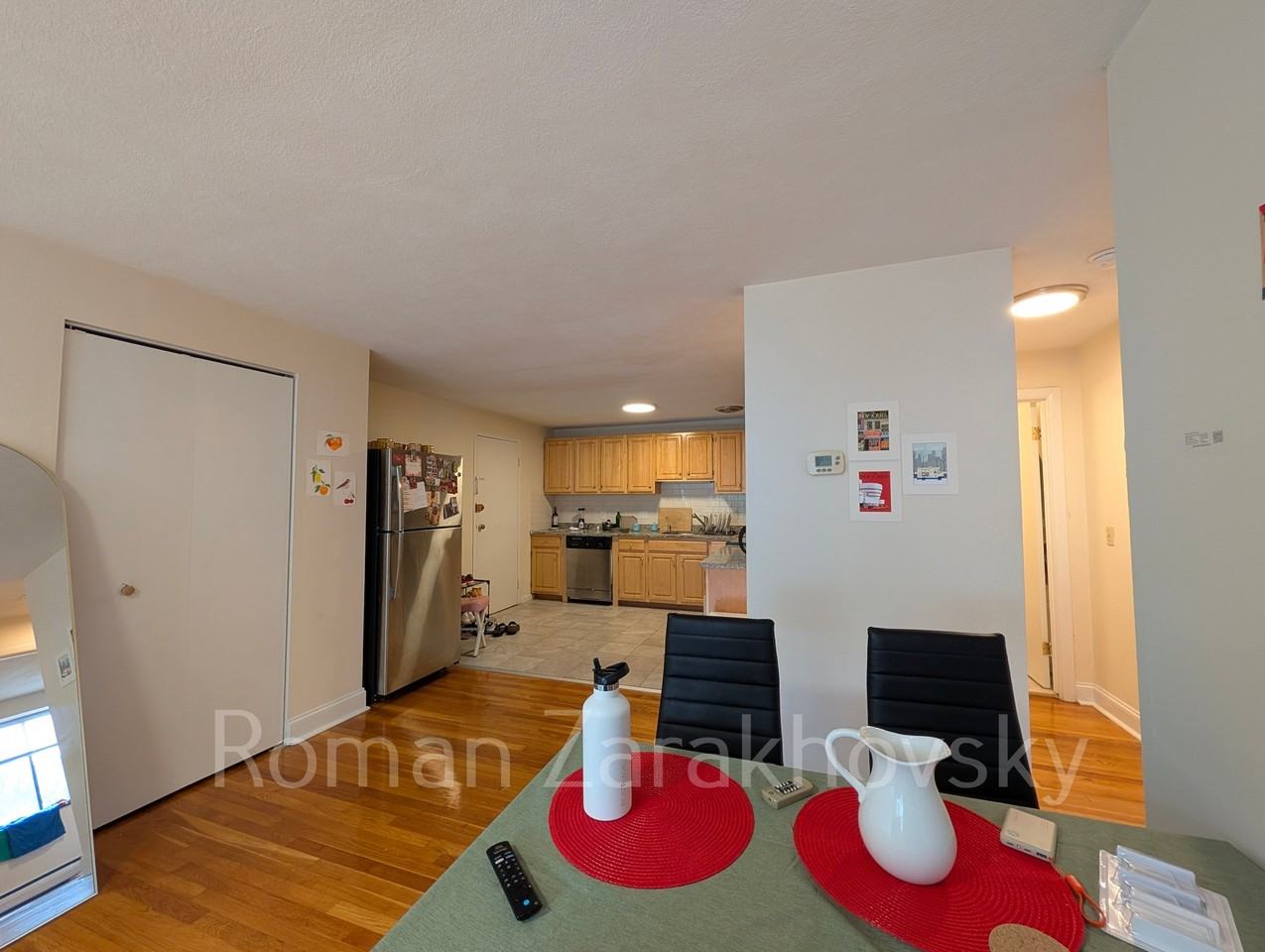 232 Babcock St #3 - Photo 6 of 28