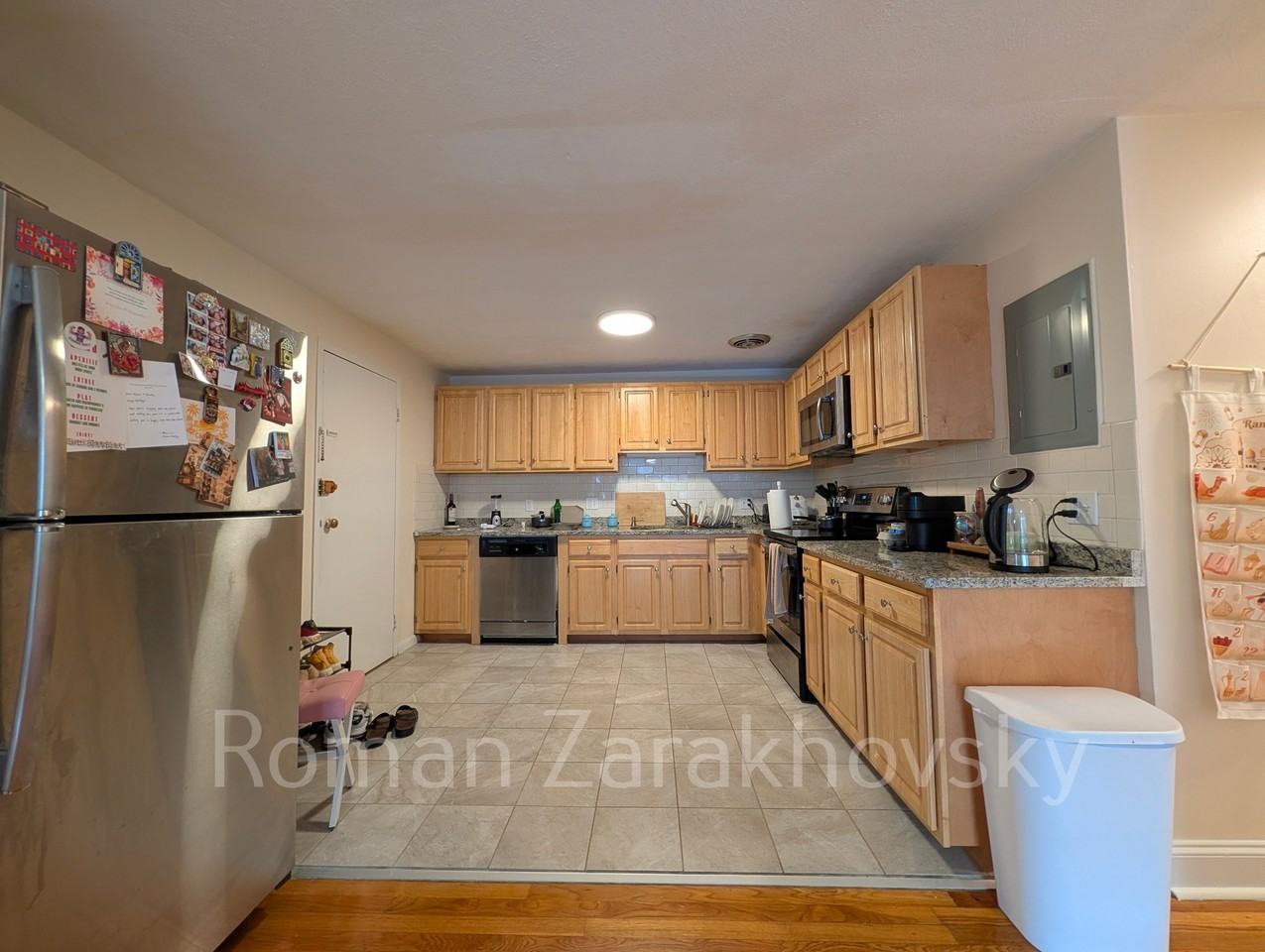 232 Babcock St #3 - Photo 7 of 28