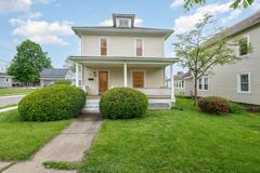 601 E Gambier St - Photo 1 of 1