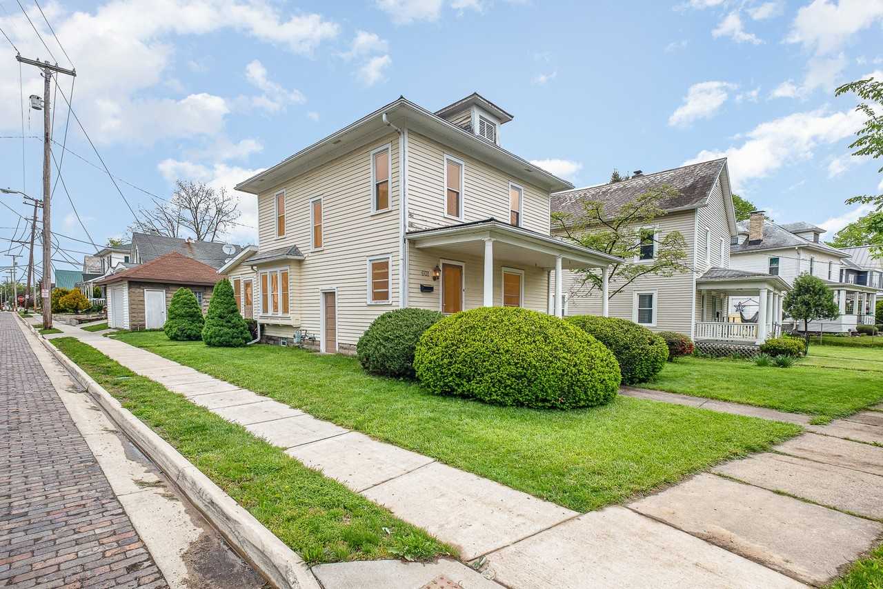 601 E Gambier St - Photo 2 of 20