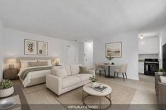 896 Eglinton Avenue East #111 - Photo 1 of 1