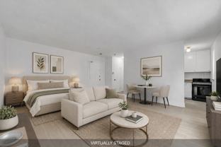 896 Eglinton Avenue East #111 - Photo 1 of 1