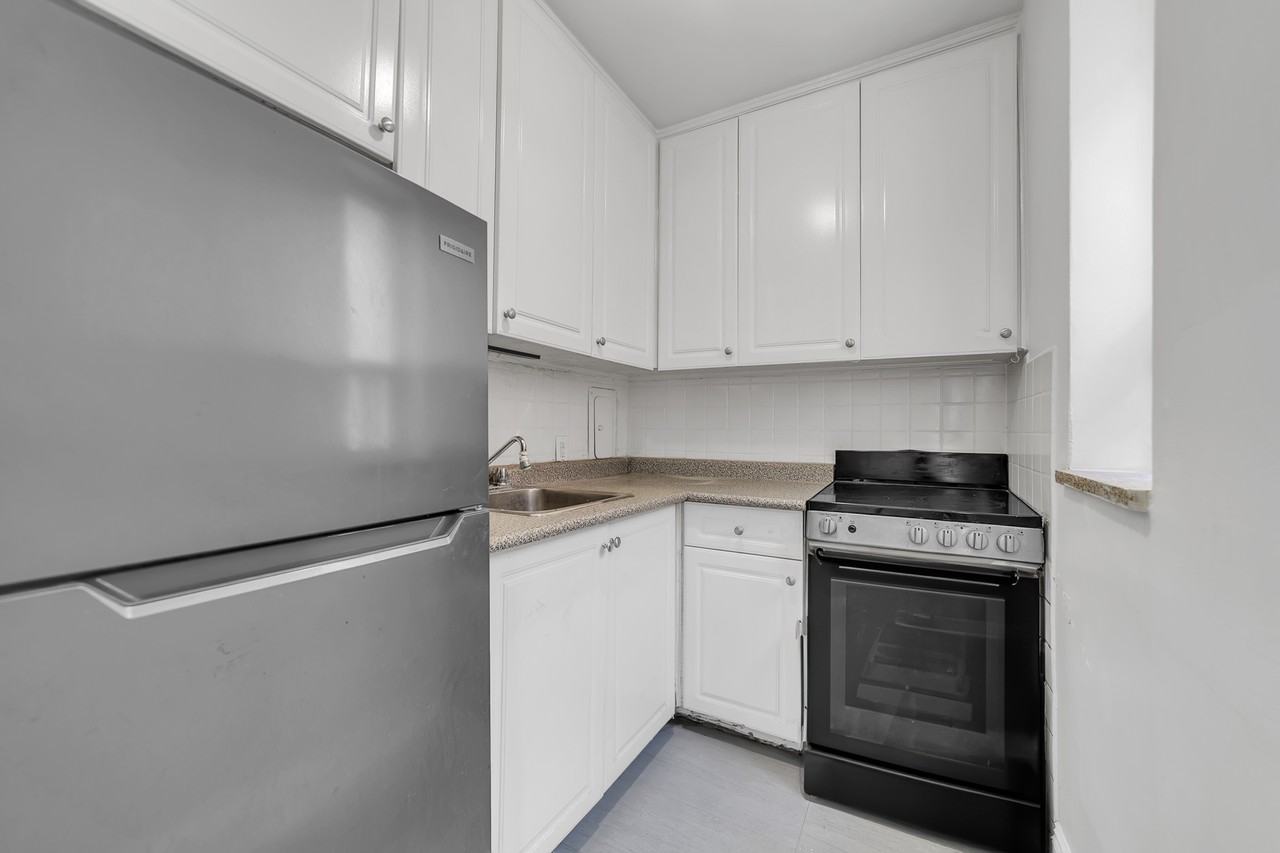 896 Eglinton Avenue East #111 - Photo 2 of 15