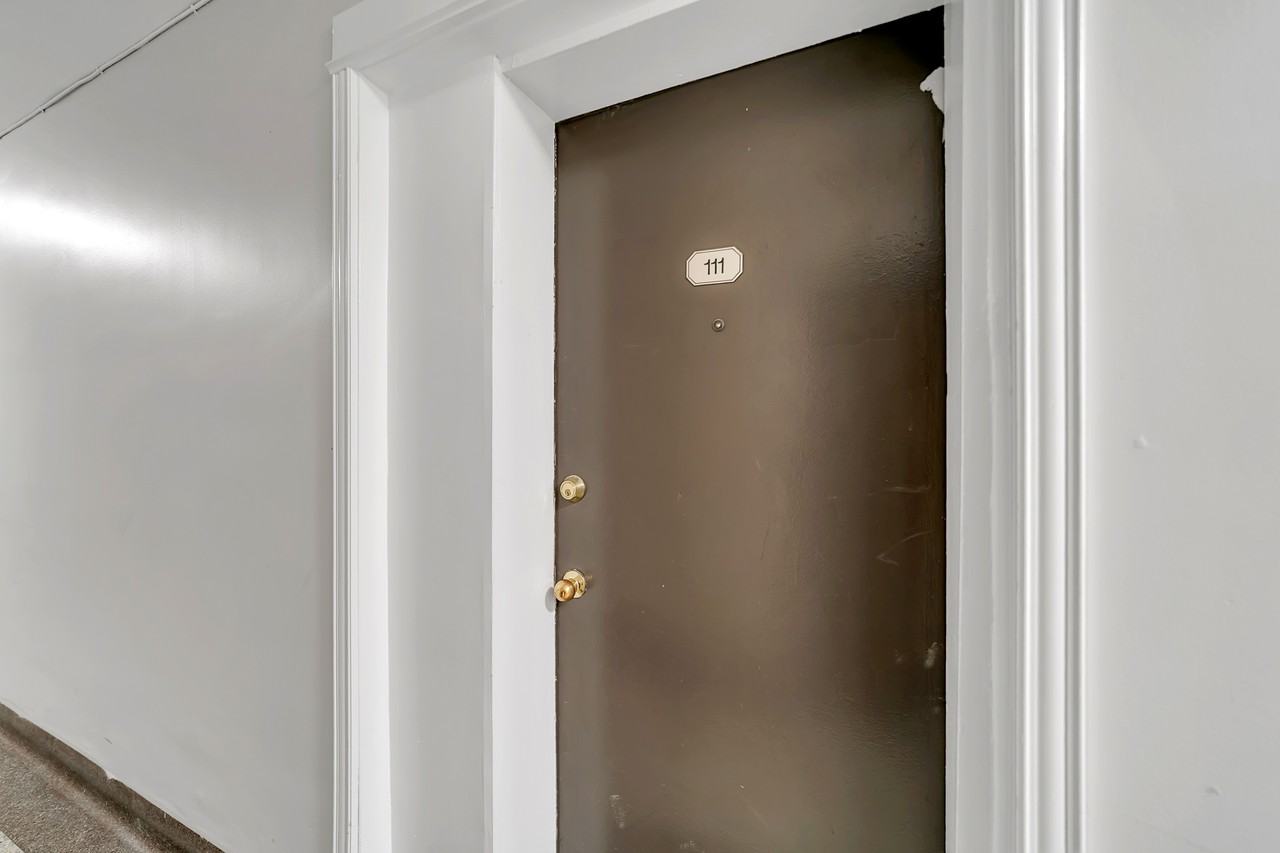 896 Eglinton Avenue East #111 - Photo 4 of 15