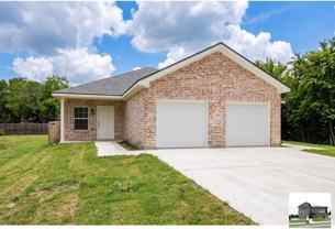 921 Ashwood St #A - Photo 1 of 1
