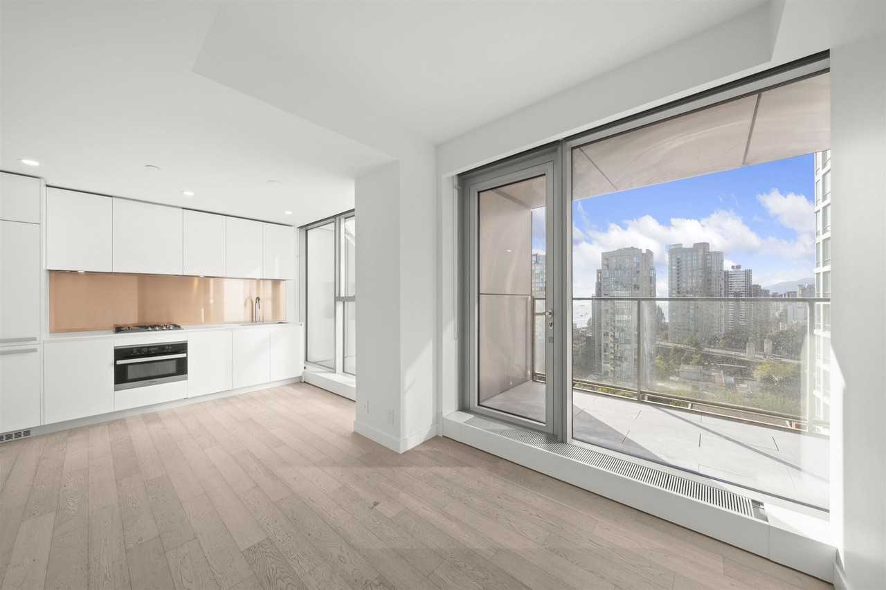 1480 Howe Street #1907 - Photo 3 of 20