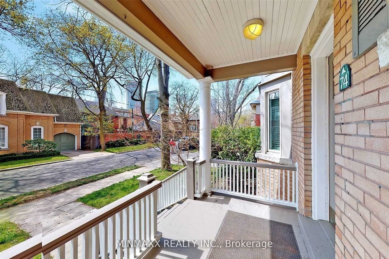 74 Dale Avenue - Photo 4 of 36