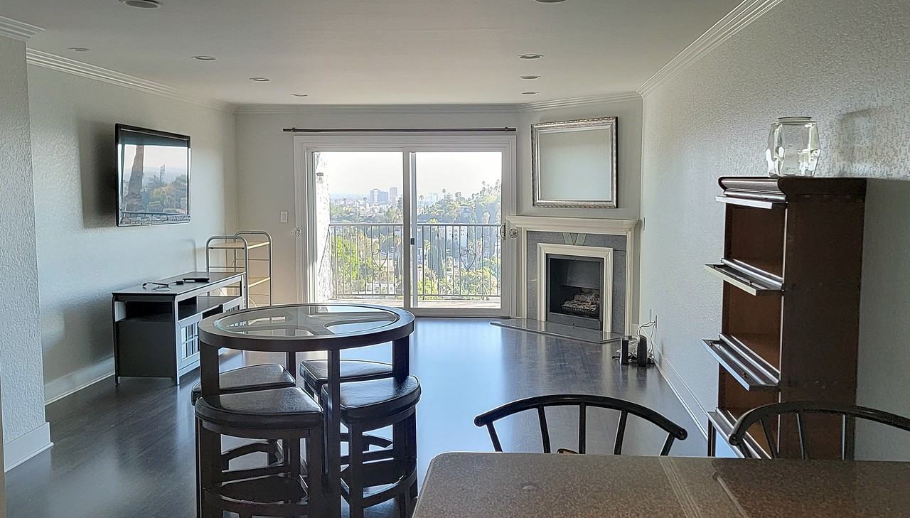1707 Micheltorena Street #304 - Photo 3 of 15