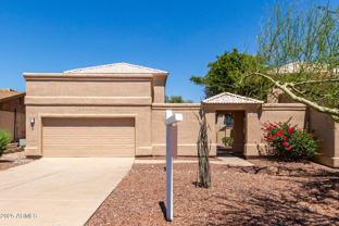 12011 N Fountain Hills Blvd #A - Photo 1 of 1