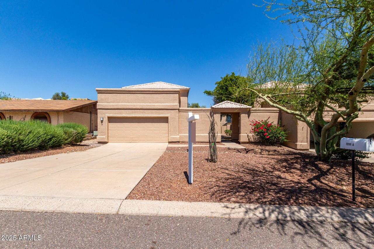 12011 N Fountain Hills Blvd #A - Photo 2 of 34