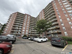 71 Strawberry Hill Ave #515 - Photo 1 of 1