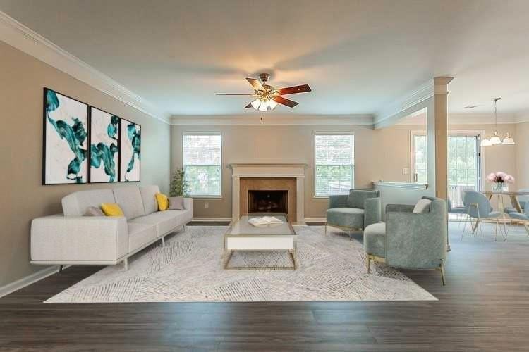 3035 Whittier Way - Photo 2 of 34