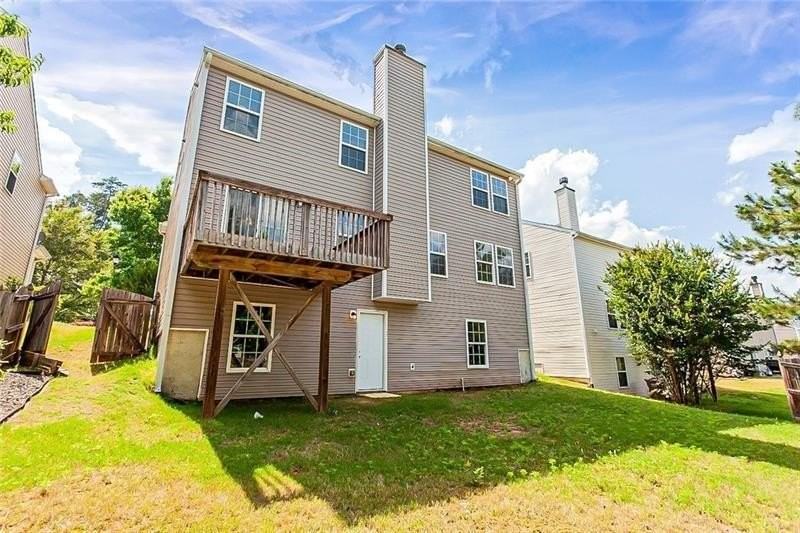 3035 Whittier Way - Photo 7 of 34