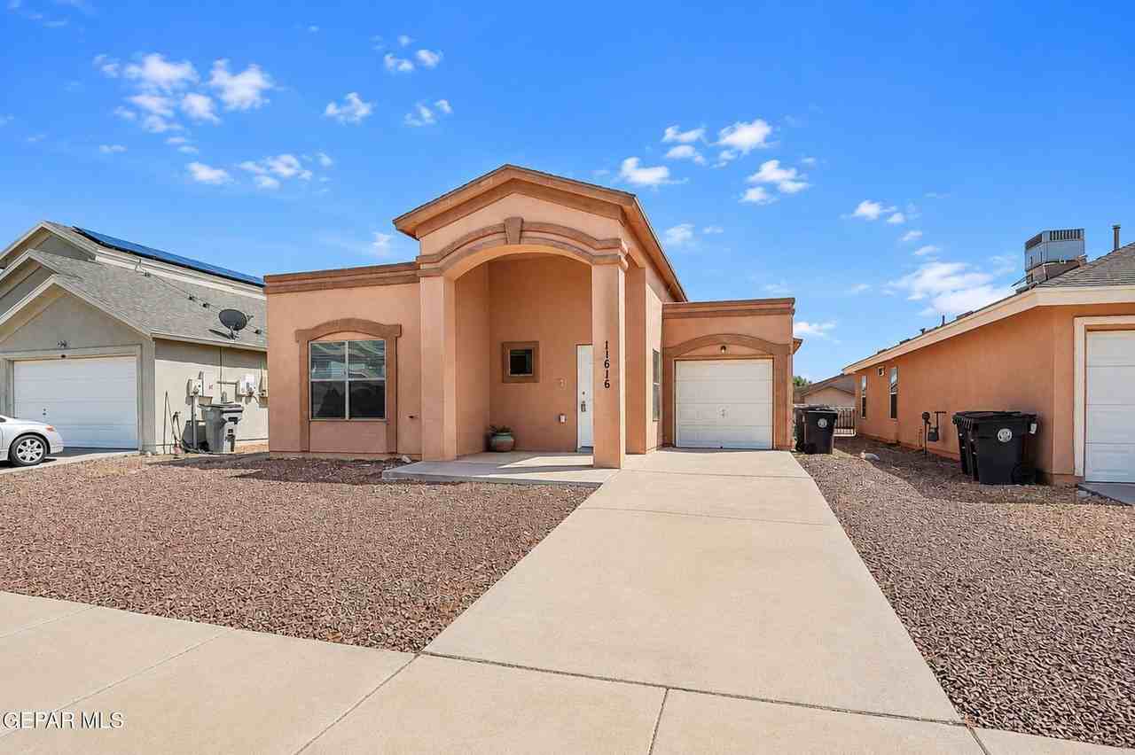 11616 Mocha Dune Dr - Photo 2 of 26