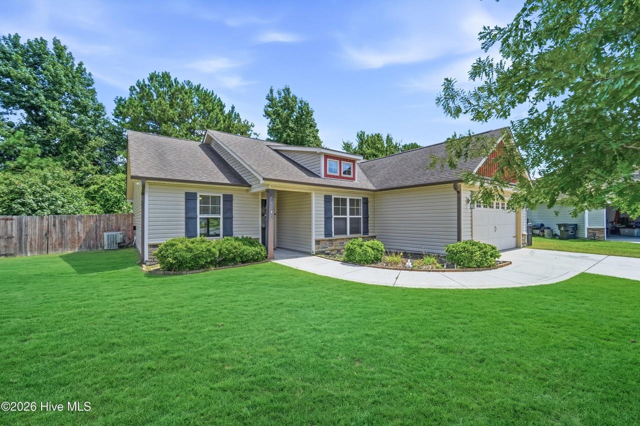 205 Mariposa Ct