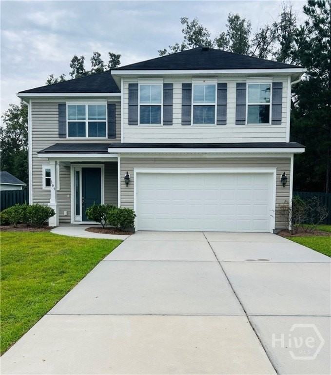 609 Waybridge Way - Photo 2 of 33