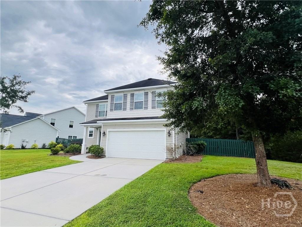 609 Waybridge Way - Photo 3 of 33