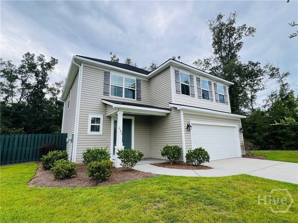 609 Waybridge Way - Photo 4 of 33