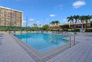 featured image of 1915 Brickell Ave #TH15