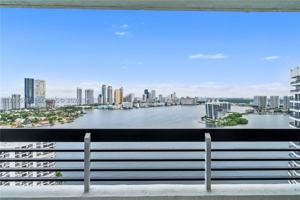 featured image of 3530 Mystic Pointe Dr #3210