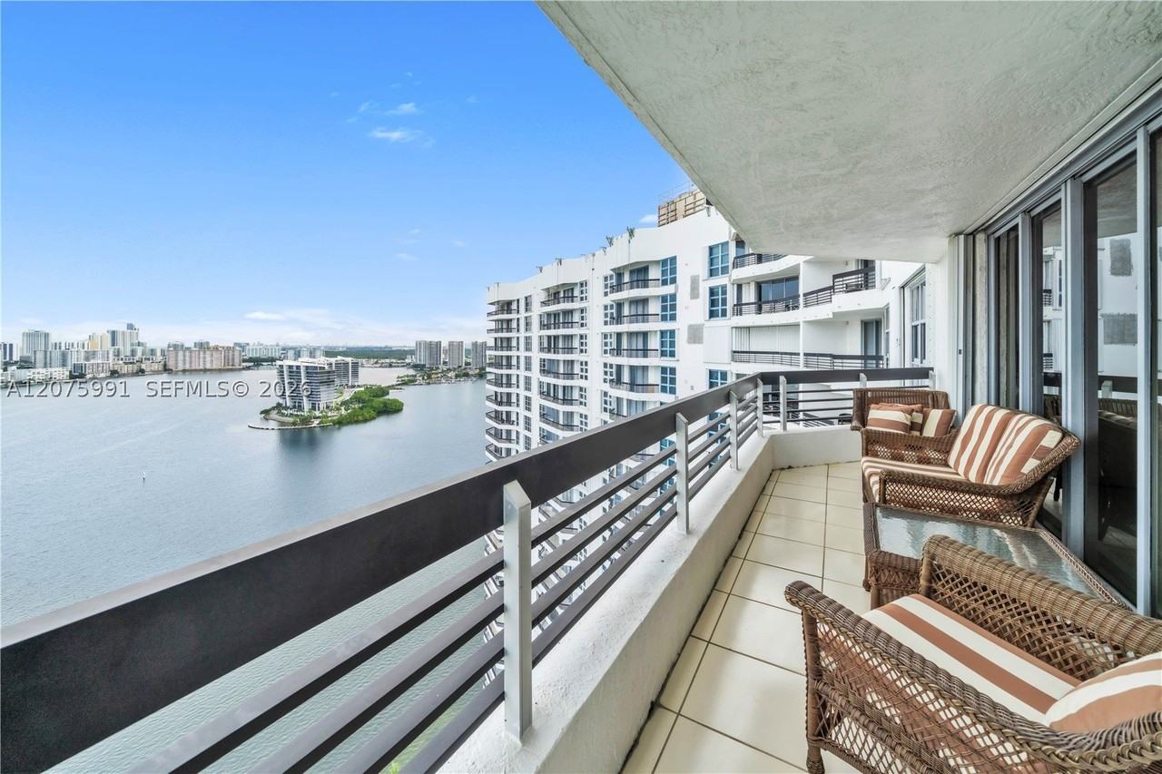 3530 Mystic Pointe Dr #3210 - Photo 3 of 38