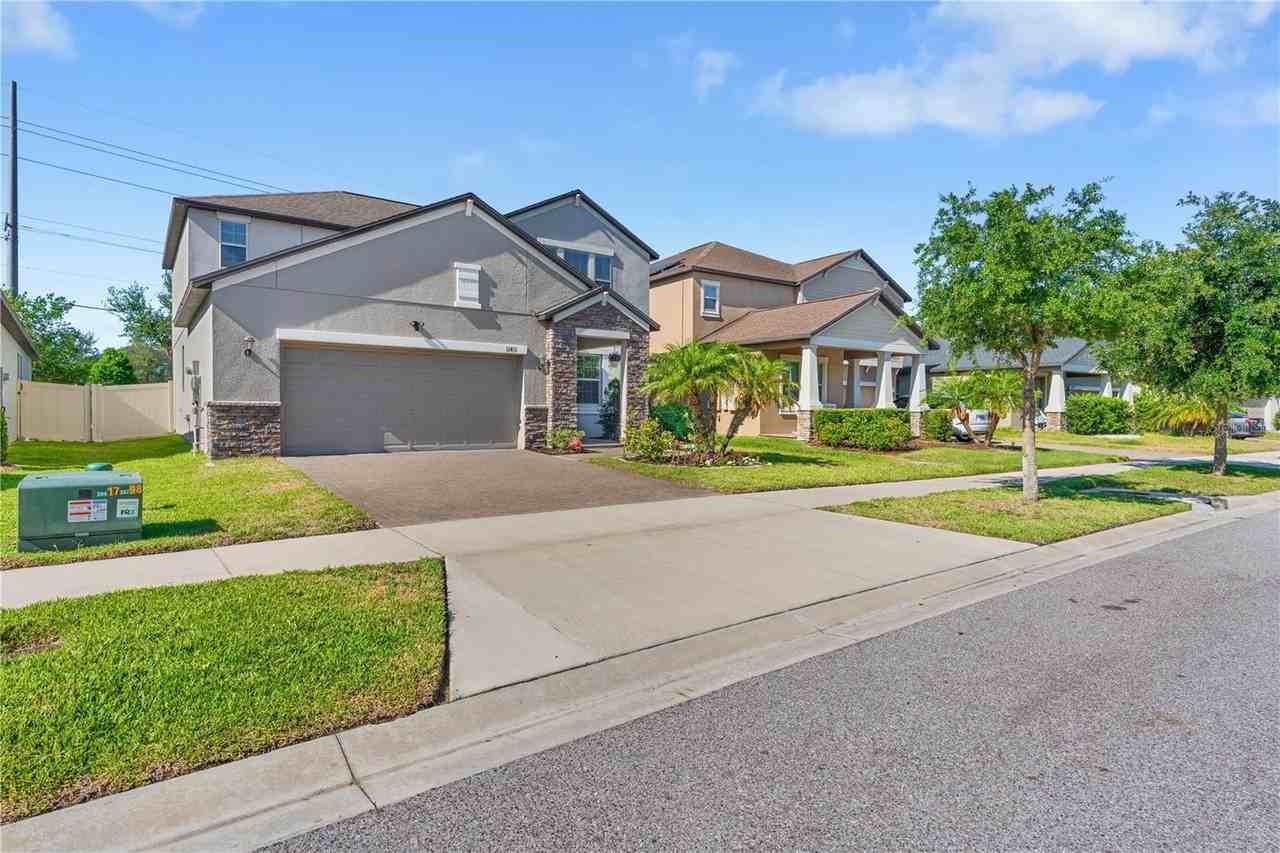 11411 Chilly Water Ct - Photo 2 of 50