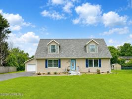featured image of 251 West St