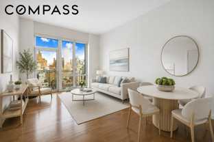 225 E 34th St #19D - Photo 1 of 1