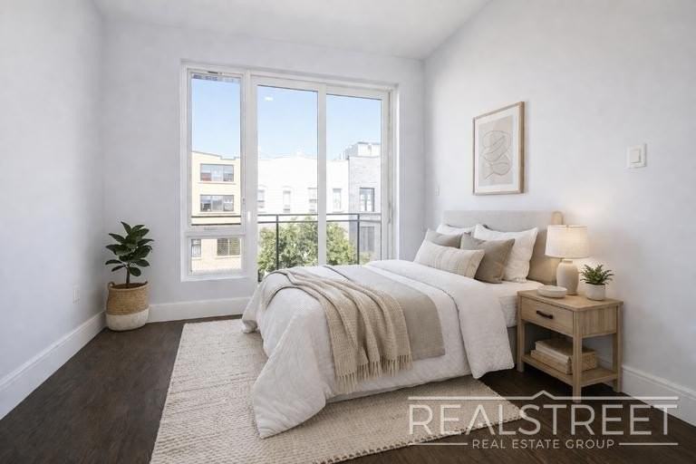 100 Himrod St #4R - Photo 3 of 15