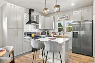 1823 Burnet St #102 - Photo 1 of 1