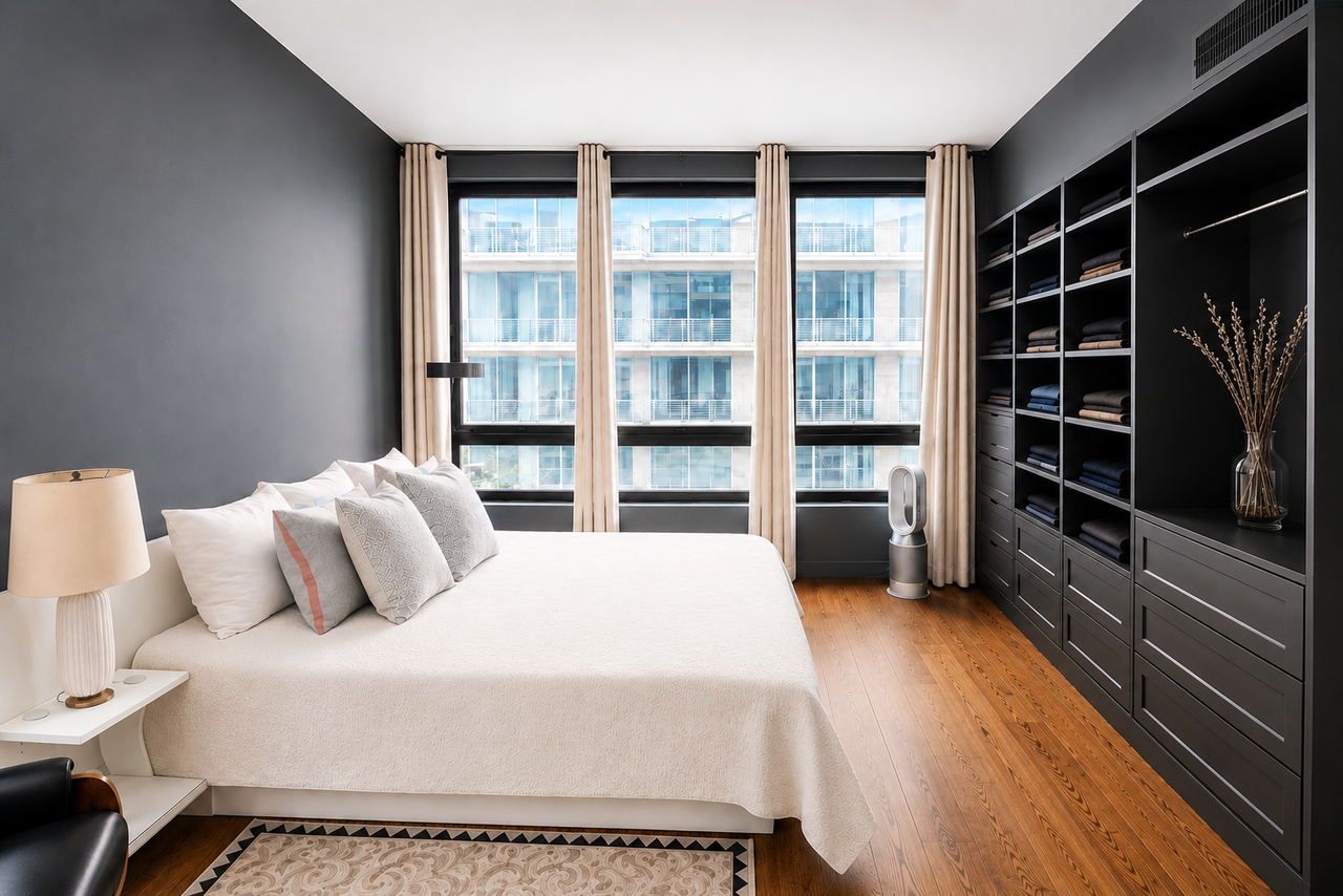 100 Gold Street #3F - Photo 2 of 4