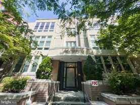 1445 N St Nw #304 - Photo 1 of 1