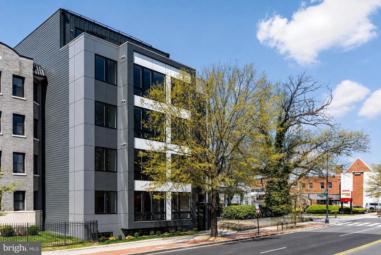 4804 Georgia Ave Nw #002 - Photo 2 of 2