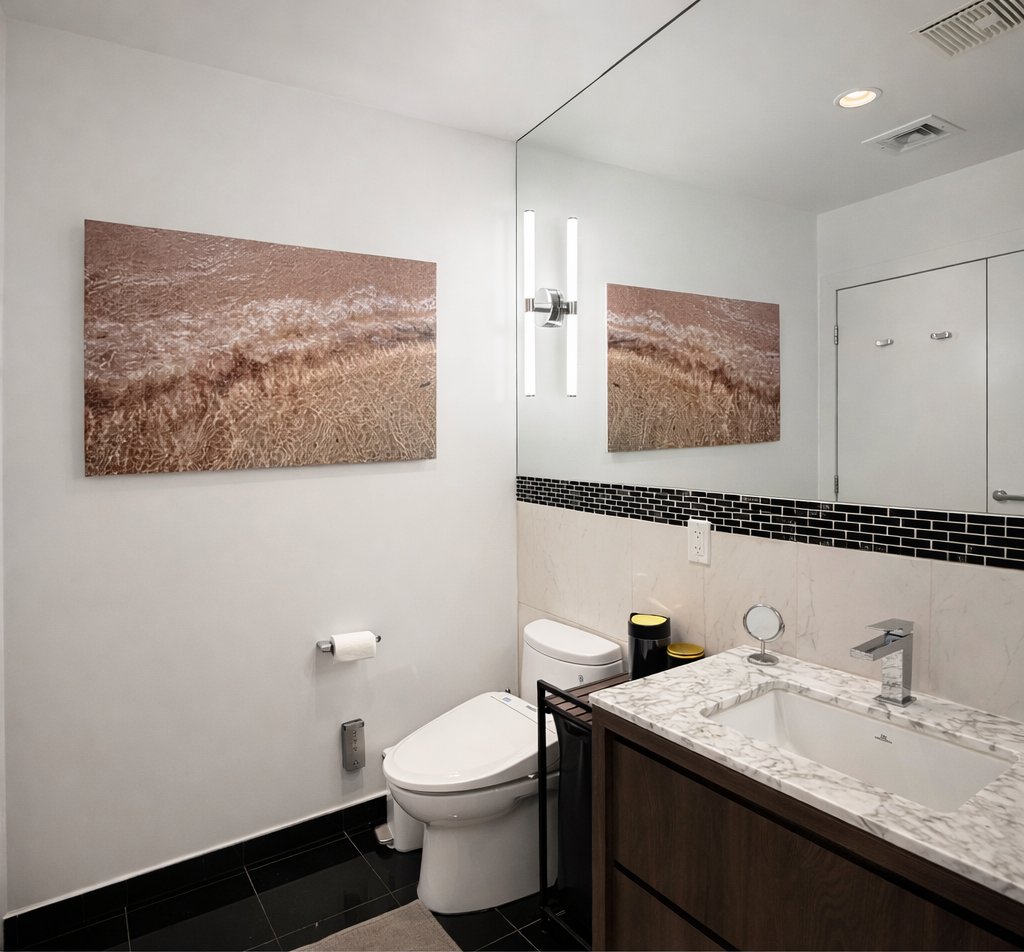 100 Gold Street #3F - Photo 4 of 4
