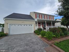 featured image of 12015 Teeside Dr