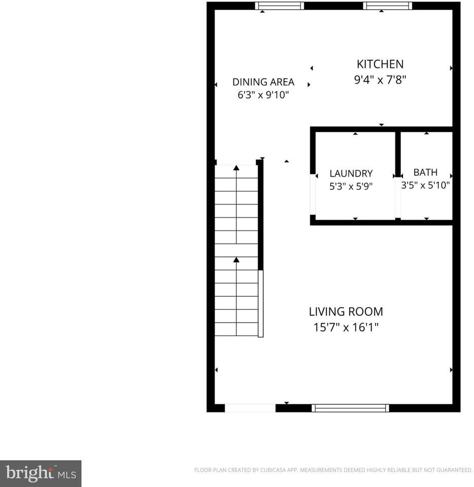 823 N Shenandoah Ave - Photo 5 of 18