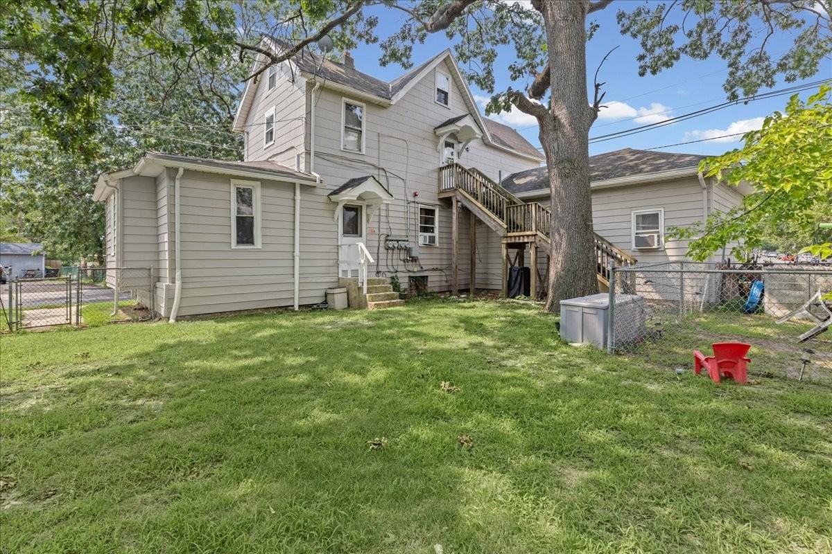 601 Wesley Ave #C - Photo 5 of 30