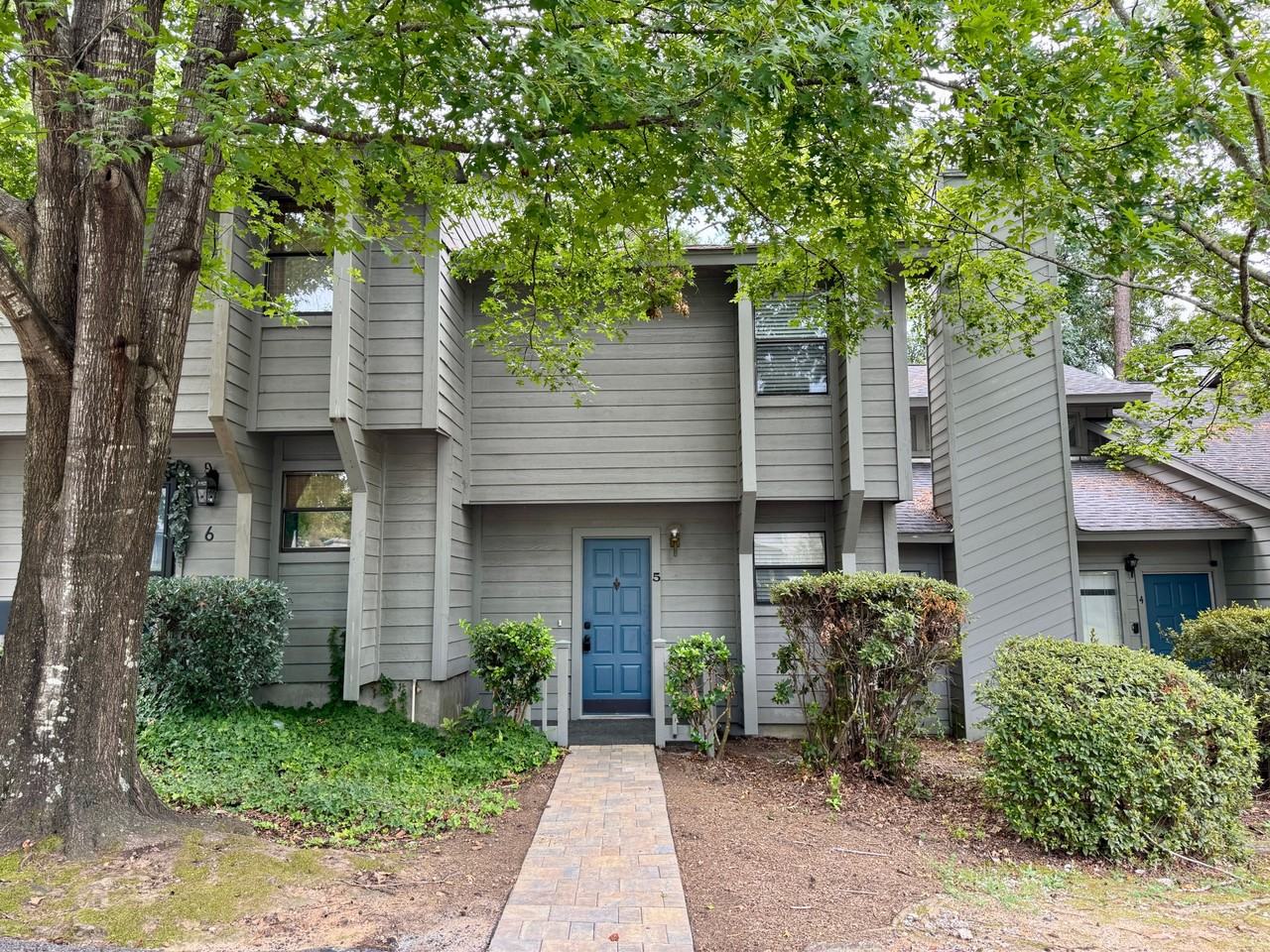 5 Teal Ct #TH