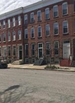 1816 North Calvert Street #1 - Photo 1 of 1